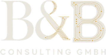 B&B Consulting GmbH Logo
