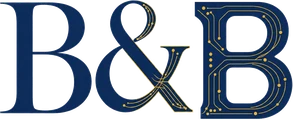 B&B Consulting GmbH Logo