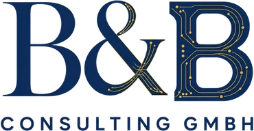 B&B Consulting GmbH Logo